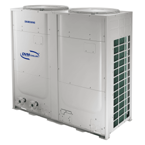 DVM Module Chiller
