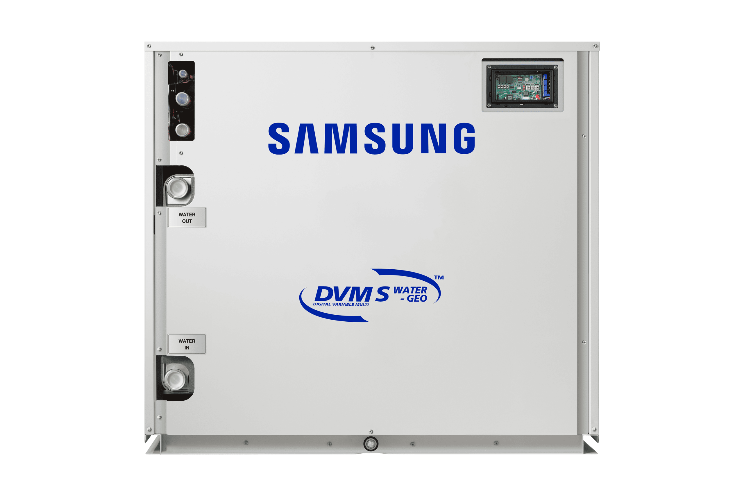 DVMs Water HP - Image 3