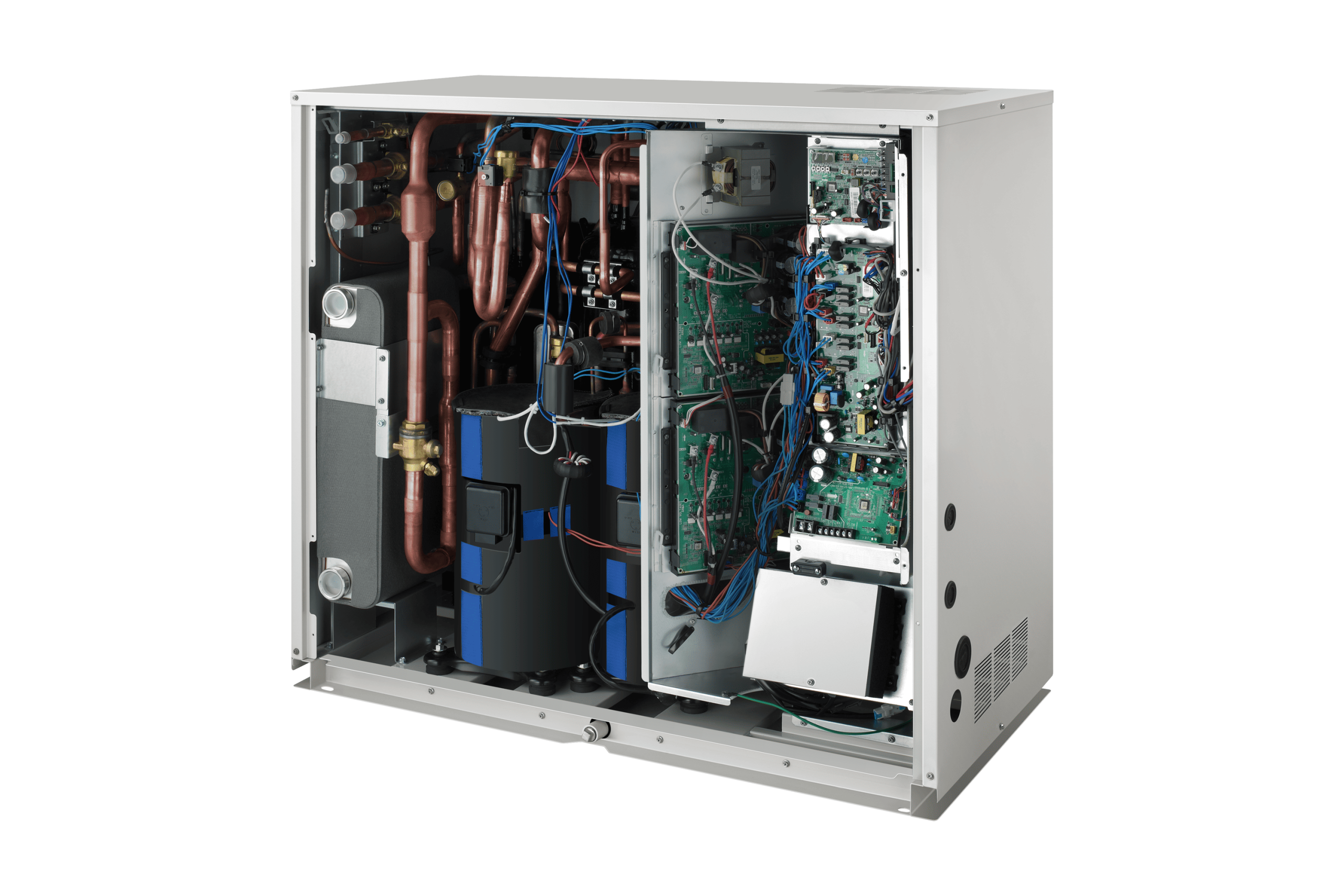 DVMs Water HP - Image 2