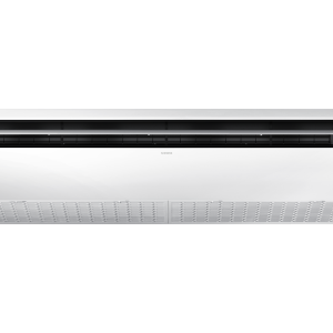 Alternative view of Ceiling Floor standing