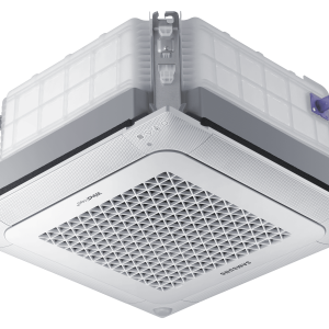 Alternative view of CAC-4 WAY -R32