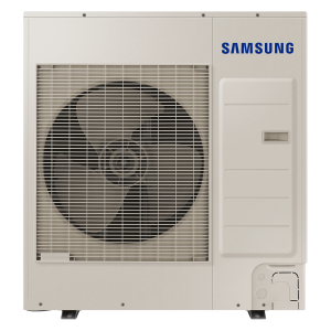 Alternative view of CAC-OUTDOOR - R32