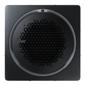 Alternative view of Cassette 360