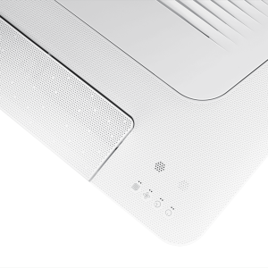 Alternative view of Cassette 1way WindFree™