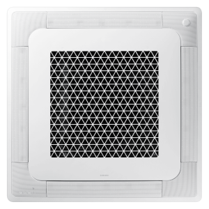 cassette 4way 60x60 WindFree™