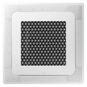 4 Way-Cassette Panel