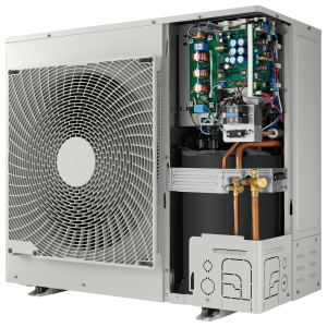 Alternative view of DVMs ECO (3 Phase)