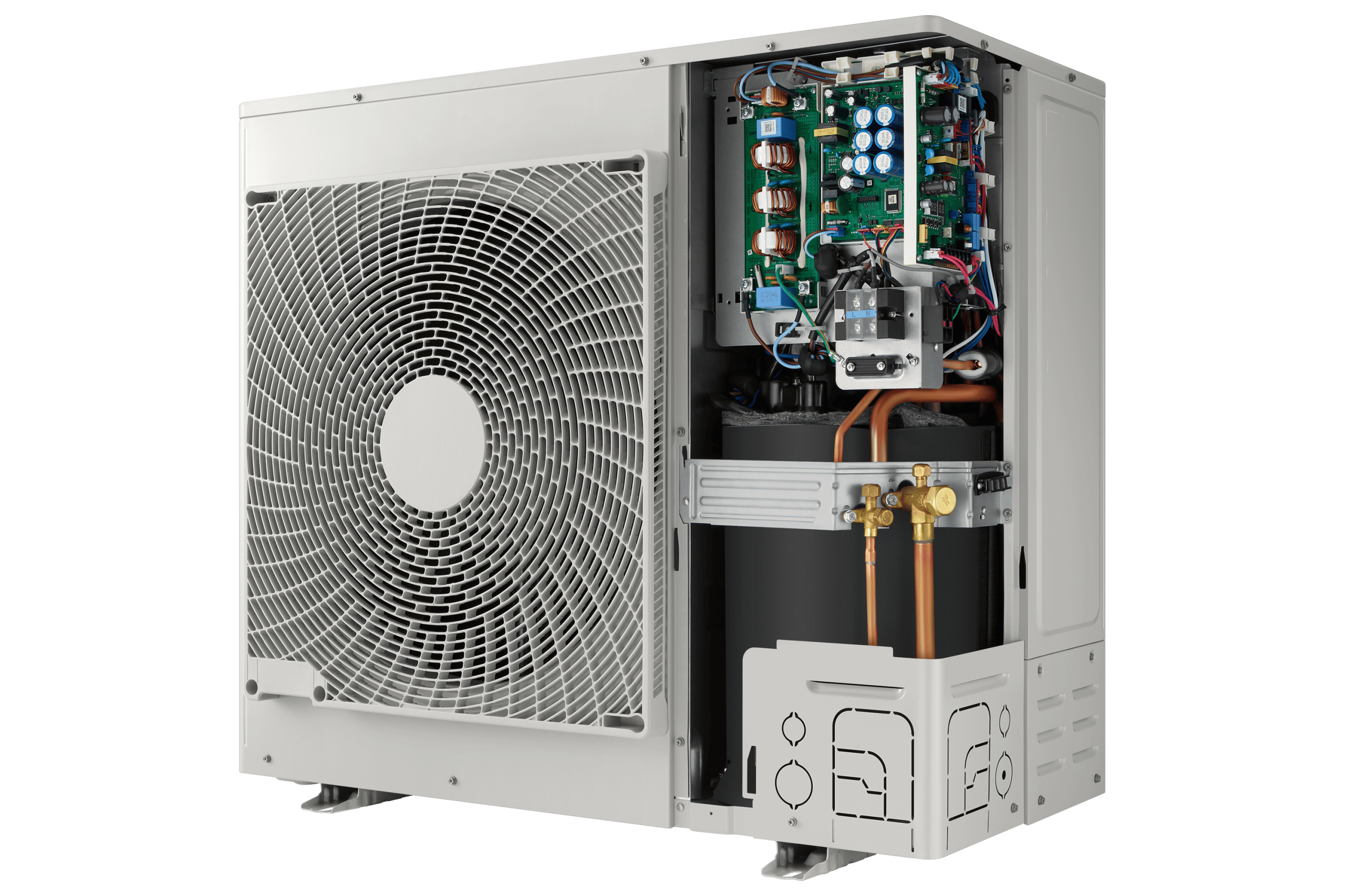 DVMs ECO (3 Phase) - Image 2