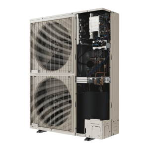 Alternative view of CAC-msp