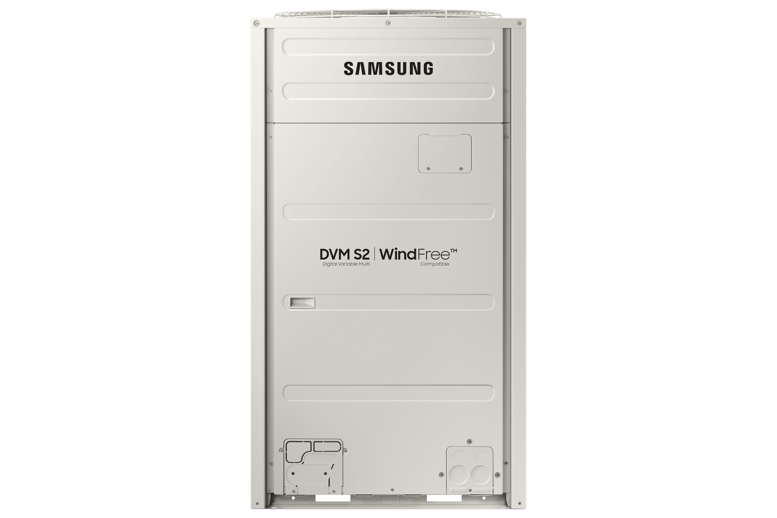 DVM S2 HEAT PUMP (HIGH EER) - Image 4