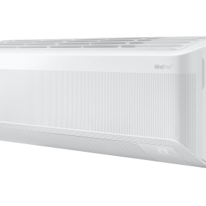 Alternative view of Wall Mounted WindFree