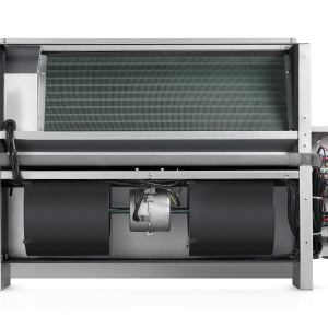 Alternative view of Floor standing