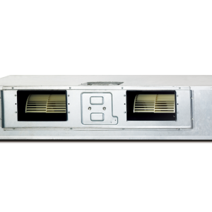 Alternative view of OAP Duct FRESH AIR