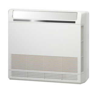 Alternative view of CONSOLE